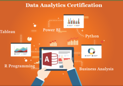 What is the role of cloud computing in modern data analytics? Get Best Data Analyst Certification Course  by SLA Consultants India