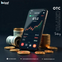 Worried about slippage in large crypto trades?
