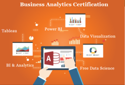 Business Analyst Certifications in 2025: Which Ones Matter & How to Get Them, Excel by SLA Consultants India