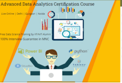 Why Data Analyst Professionals Will Be Highly Sought After in 2025, Excel by SLA Consultants India