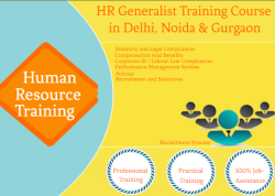Is an HR Generalist Course Worth It in 2025? Job Market Insights, 100% Job, HR Course in Delhi, 110004 -  by SLA Consultants India