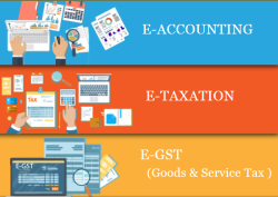 Is an Accounting Course Worth It in 2025? Job Market Insights, 100% Job, Best Accounting Course in Delhi, 110020 by SLA 
