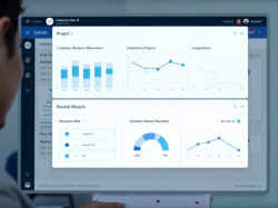 Celoxis AI: Maximize Your Project ROI. Predict. Optimize. Succeed.