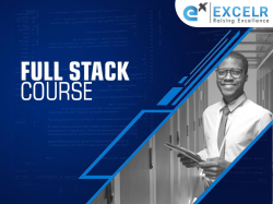 Full stack developer course in Bangalore