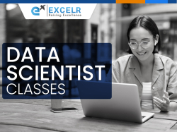 Data Scientist Classes