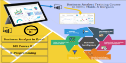 Is an Data Analyst Course  Worth It in 2025? Job Market Insights, Excel by SLA Consultants India