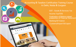 GST Course in Delhi, 
