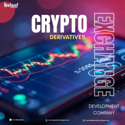 Stop overpaying fees and build your own crypto derivatives platform today