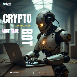 Start Using Flash Loan Arbitrage to Trade $100K with $0!