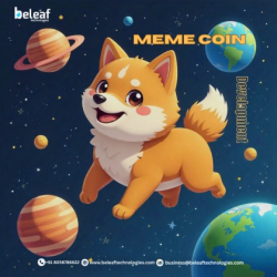 Best Meme Coin Development Companies to Watch This Year