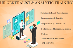 Human Resource Course in Delhi,  Free SAP HR certification in Delhi, 100% Job Guarantee Course by 